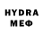 MDMA crystal Anzor Doghoz